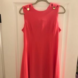 Calvin Klein dress